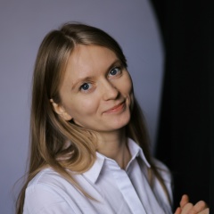 Ульяна Макеева, 29.11.1990, Самара
