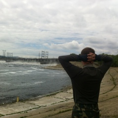 Костя Долголенко, 26.10.1987, Тольятти