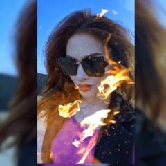 Дана Ламартина, 29.12