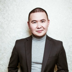 Берик Коспанов, 05.12.1992, Тюмень