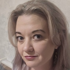 Юля Стратичук, 29.03, Алматы