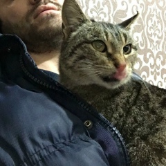 Saido Saidov, Кизляр