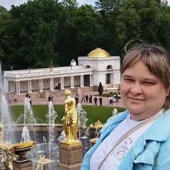 Света Левковец, Москва
