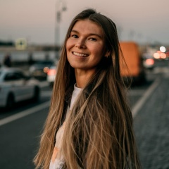 Леночка Картер, 10.09, Санкт-Петербург