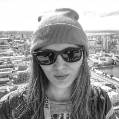 Анастасия Евгеньевна, 13.05