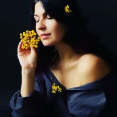Юлия Кузнецова, 27.09