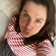 Валерия Трухачёва, 01.06.1988, Москва