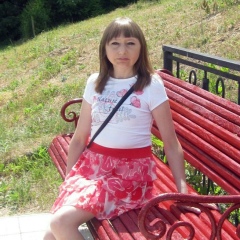 Олечка Авдеева, 30.08, Курск