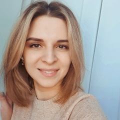 Кристина Воронина, 01.03.1993, Тюмень