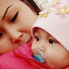 Gauhar Auzbayeva, 20.12.1984, Алматы