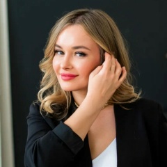 Алёна Арлачёва, 03.02, Орск