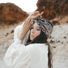 Алиса Билалова, Ульяновск