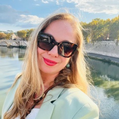 Мария Домрачева, 22.06, Санкт-Петербург