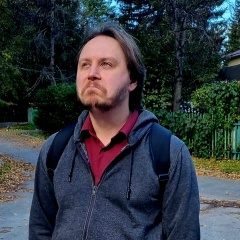 Роман Городничев, 09.03.1989, Королёв