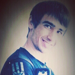 Мухамед Дударов, 30.09.1997, Нальчик