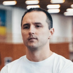 Дмитрий Захаров