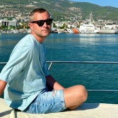 Максим Горшков, 22.01.1989, Санкт-Петербург