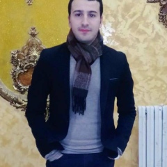 Samir Sedrati, 14.06.1992