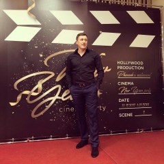 Илья Гвоздёв, 07.10, Воронеж