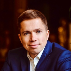 Владимир Закевич, 21.05.1985, Караганда