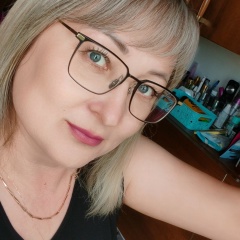 Елена Баженова, 28.11, Баргузин