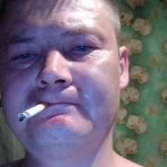 Витас Белобородов, 09.05.1988, Кызыл