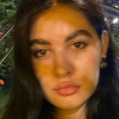 Диана Маяк, 22.04, Самара