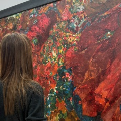 Елена Швецова, 29.01.1989, Балашиха
