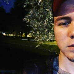 Давид Давыдович, 20.07, Оренбург