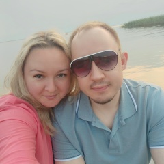 Наталья Щербакова, 10.06
