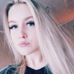 Полина Шевцова, 29.10.1999