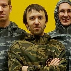 Павел Ботвиньев, 10.03.1989, Санкт-Петербург