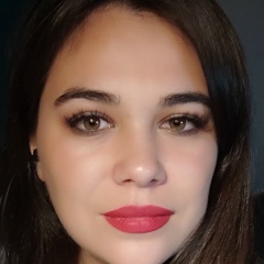 Юлия Высоких-Беловусова, 20.10, Екатеринбург