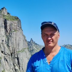 Александр Бочегуров, 11.10, Черногорск