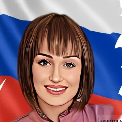 Ирина Тихая, 04.05, Окуловка