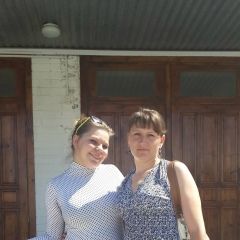 Елена Филатова, 01.02.1993, Усть-Каменогорск