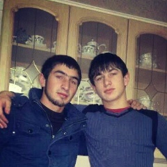Malik Azizov
