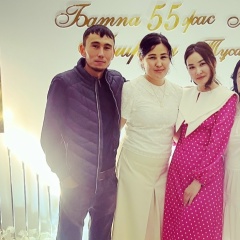 Nadira Baisultan, 13.06, Астана
