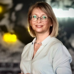 Валентина Быкова, 29.09, Старый Оскол