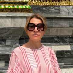 Елена Байкина, 04.03.1973, Волгоград