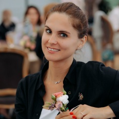 Анастасия Базаркина, 06.06, Пермь