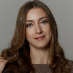 Ольга Харитонова, Воронеж