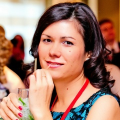 Ирина Шункова-Овчинникова, 31.07, Химки