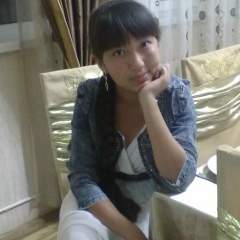 Бибинур Афтандил, 25.01, Москва