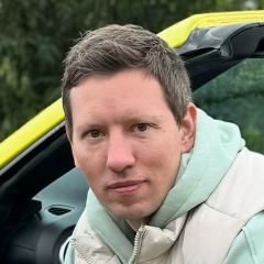Дмитрий Пшеничников, Москва
