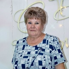 Галина Гринченко, 21.02.1969