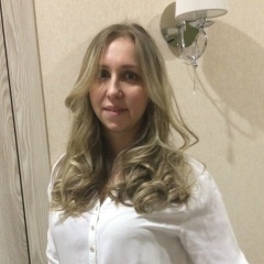 Екатерина Новичкова, 18.06, Челябинск