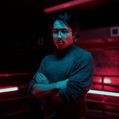 Фил Абдрахманов, 18.09, Астана