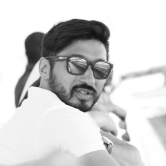 Гашан Кавардык, 09.06.1901, Москва