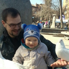 Денис Серопян, 23.12, Запорожье